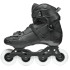 Rollerblade роликовые коньки Crossfire black 43